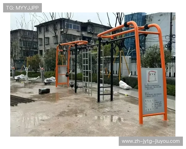 户外健身器材如何有效保护 防锈防晒措施一次看懂