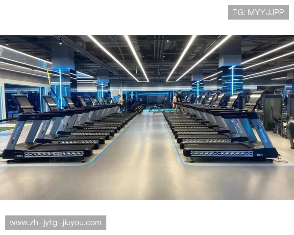 顶级健身器材品牌：市场上的顶尖选择