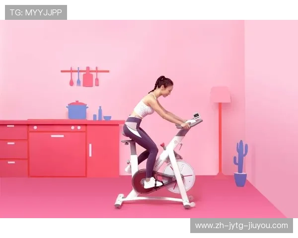 适合女性健身器材：专为女性设计的健身器材及其使用效果